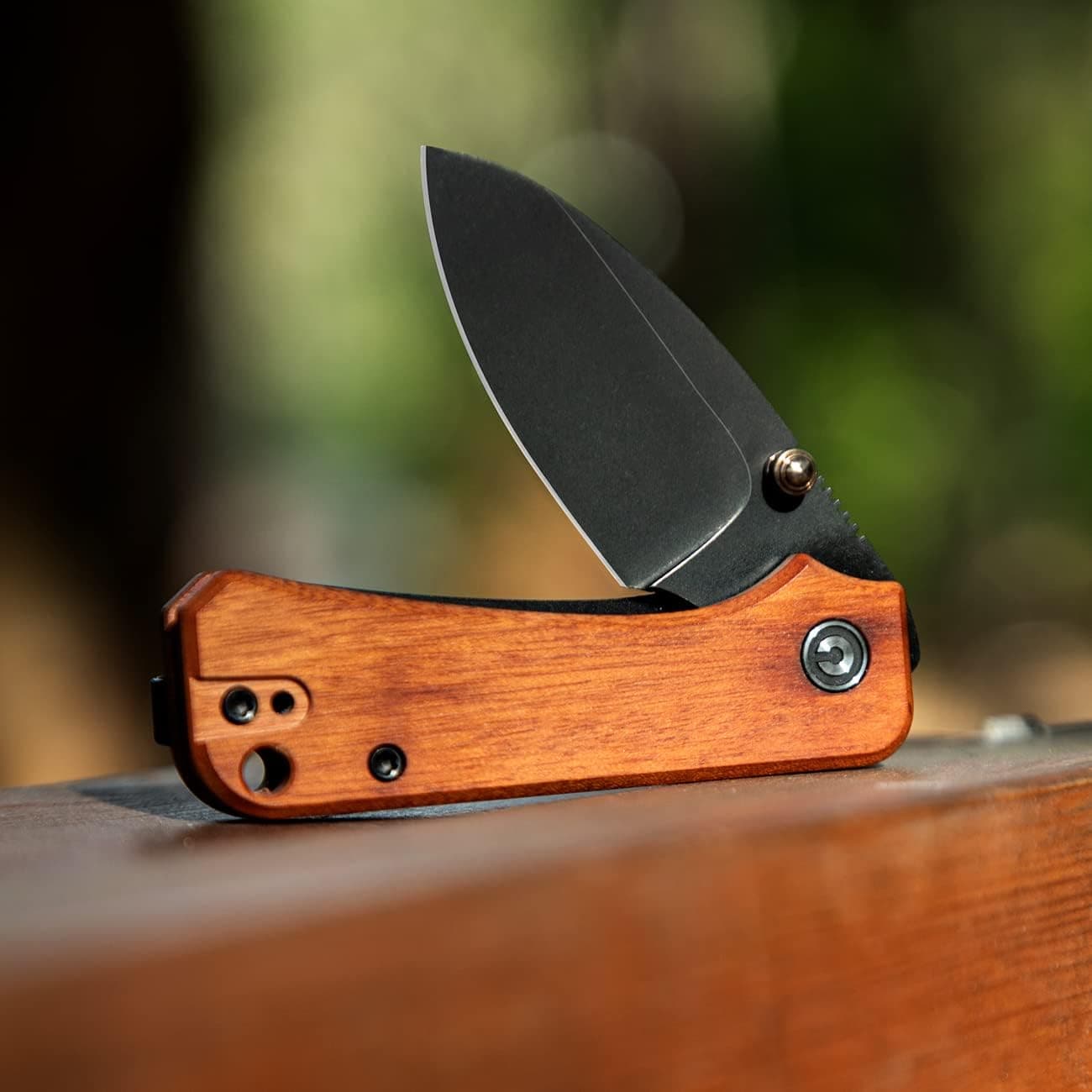 CIVIVI Baby Banter Small Pocket Knife for EDC